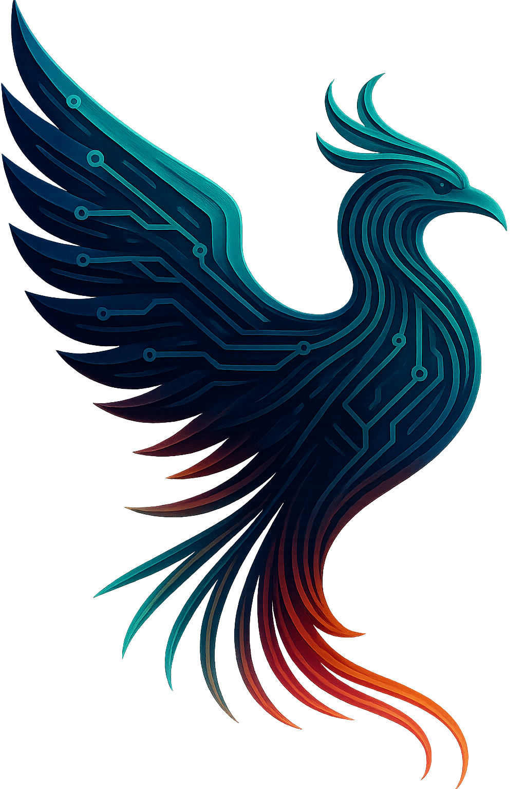 Phoenix United Technologies Logo